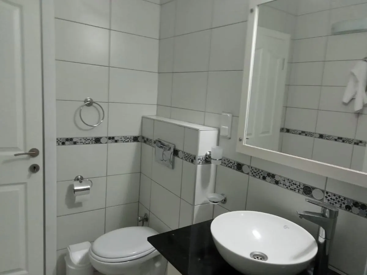 Orka Royal Hills E4 Apartment Fethiye