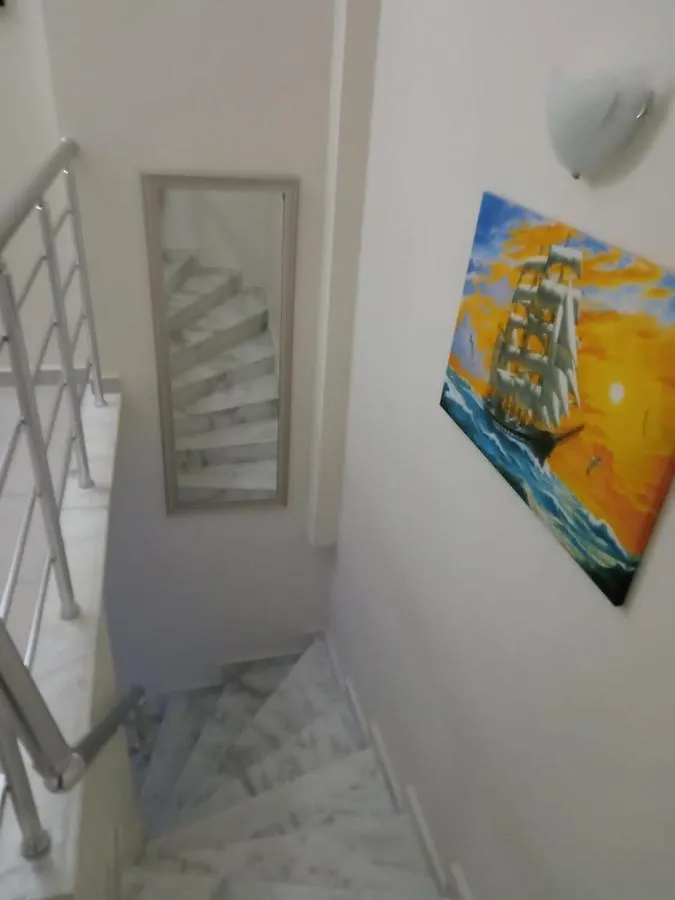 Orka Royal Hills E4 Apartment Fethiye