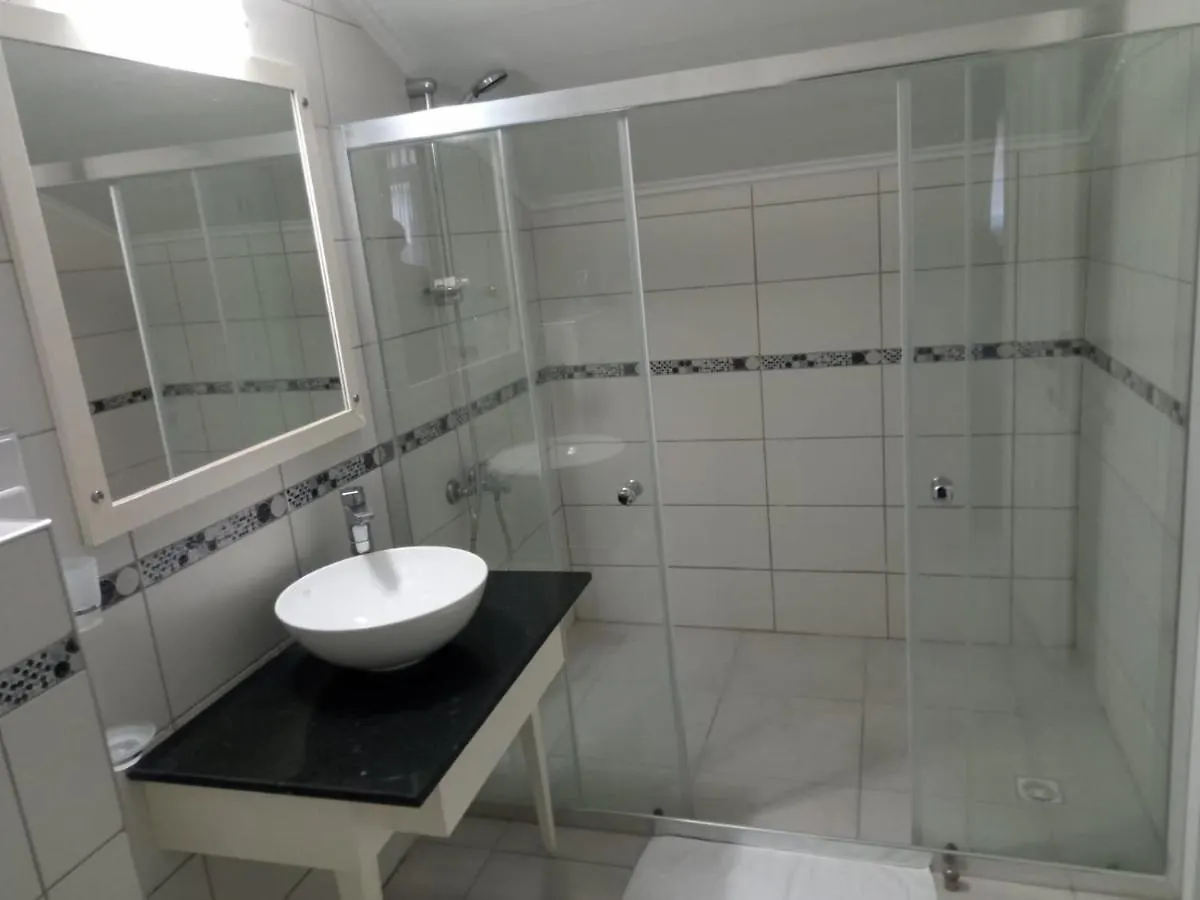 Orka Royal Hills E4 Apartment Fethiye 0*,