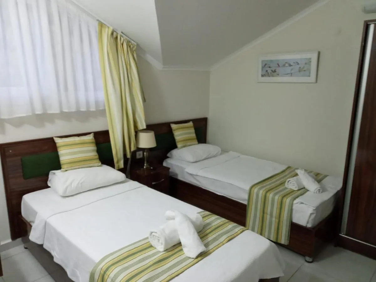 Orka Royal Hills E4 Apartment Fethiye 0*,  Turkey